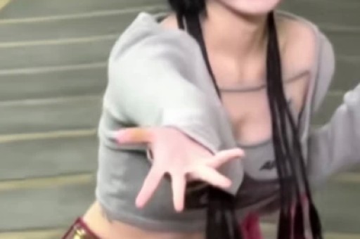 歌手张敬轩被扒出喜欢男扮女装那画面不想多看几眼辣眼睛