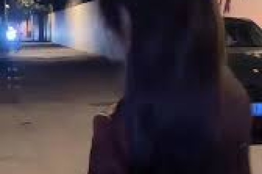 黄一鸣和路人发生争执仗着是百万网红施压路人事后道歉太虚伪